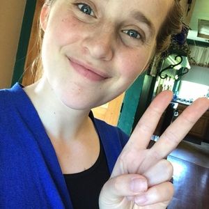 Meet your Posher, Melina